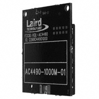 Laird - Embedded Wireless Solutions AC4490-1000M