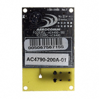 Laird - Embedded Wireless Solutions AC4790-200A-485