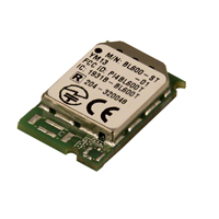Laird - Embedded Wireless Solutions - BL600-ST - RF TXRX MODULE BLUETOOTH