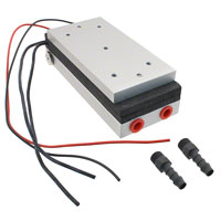 Laird Technologies - Engineered Thermal Solutions - DL-120-24-00-00-00 - DIRECT TO LIQUID MODUL 4.2A 122W