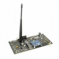 Laird - Embedded Wireless Solutions - DVK-AC4490LR-1000M - KIT DEVELOPER AC4490LR-1000M