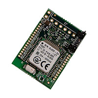 Laird - Embedded Wireless Solutions - BC600 - BREAKOUT BOARD FOR BL600-SA