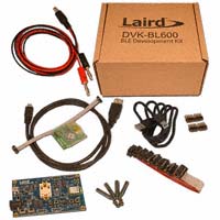 Laird - Embedded Wireless Solutions DVK-BL600-SA