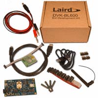Laird - Embedded Wireless Solutions DVK-BL600-SC