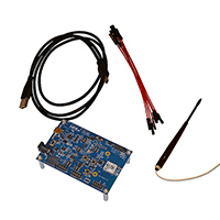 Laird - Embedded Wireless Solutions DVK-BT900-SC