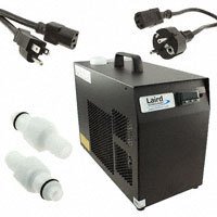 Laird Technologies - Engineered Thermal Solutions - 385736-001 - RECIRC CHILLER 2.9LPM 149W 4.7A