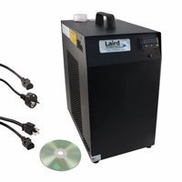 Laird Technologies - Engineered Thermal Solutions - 385755-001 - RECIRC CHILLER 3.3LPM 290W 8.5A