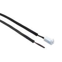 Laird Technologies - Engineered Thermal Solutions - TC-WIRE2-PR-59 - WIRE NTC1 TO PR-59