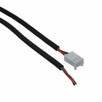 Laird Technologies - Engineered Thermal Solutions TC-WIRE3-PR-59