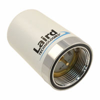 Laird Technologies IAS - TRA24003 - ANTENNA 3DB-MEG 2.4-2.5GHZ