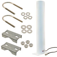 Laird Technologies IAS - YE240015 - ANTENNA YAGI 2.4-2.5GHZ 15DBI