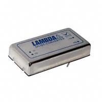 TDK-Lambda Americas Inc. - PXD10-24S3P3 - DC-DC CONVTR 3.3V 6.6W 2.0A