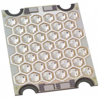 Lighting Science Group Corporation - BL-33F0-0142 - LED ARRAY RD/GN/BL 1.25X1.05"SMD
