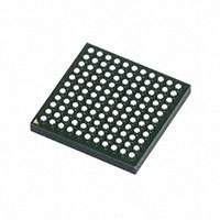 Lattice Semiconductor Corporation - LCMXO3LF-640E-5MG121C - IC FPGA 100 I/O 121CSFBGA