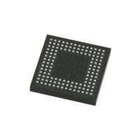 Lattice Semiconductor Corporation - LCMXO2-256ZE-1MG132C - IC FPGA 55 I/O 132CSBGA
