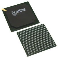 Lattice Semiconductor Corporation - LFE3-70EA-7LFN672C - IC FPGA 380 I/O 672FBGA