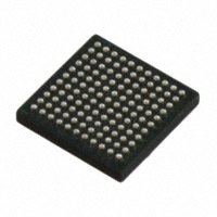 Lattice Semiconductor Corporation - ICE40LP1K-CM121 - IC FPGA 95 I/O 121UCBGA
