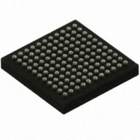 Lattice Semiconductor Corporation ICE40LP4K-CM121