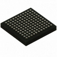 Lattice Semiconductor Corporation - ICE40LP8K-CM121 - IC FPGA 93 I/O 121UCBGA