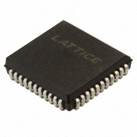 Lattice Semiconductor Corporation ISPLSI 2032A-80LJN44I