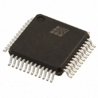 Lattice Semiconductor Corporation - ISPLSI 2032A-80LTN48 - IC CPLD 32MC 15NS 48TQFP
