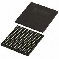 Lattice Semiconductor Corporation - LCMXO2-7000HE-6FTG256I - IC FPGA 206 I/O 256FTBGA