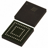 Lattice Semiconductor Corporation - LC4032ZC-5M56C - IC CPLD 32MC 5NS 56CSBGA