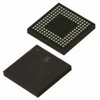 Lattice Semiconductor Corporation - LC4064ZC-75MN132C - IC CPLD 64MC 7.5NS 132CSBGA