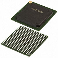 Lattice Semiconductor Corporation LC5512MV-75F484I