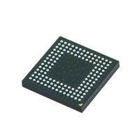 Lattice Semiconductor Corporation - LCMXO1200E-4MN132C - IC FPGA 101 I/O 132CSBGA