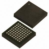 Lattice Semiconductor Corporation - LCMXO2-256HC-5UMG64I - IC FPGA 44 I/O 64UCBGA