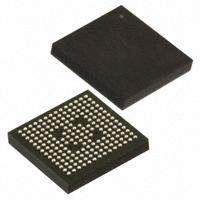 Lattice Semiconductor Corporation - LCMXO2-4000HE-6MG184C - IC FPGA 150 I/O 184CSBGA