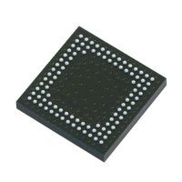 Lattice Semiconductor Corporation - LCMXO256C-5MN100C - IC FPGA 78 I/O 100CSBGA