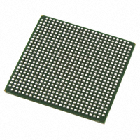 Lattice Semiconductor Corporation - LFE2-70E-6F672I - IC FPGA 500 I/O 672FBGA