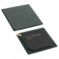 Lattice Semiconductor Corporation LFE2M50SE-6F672C