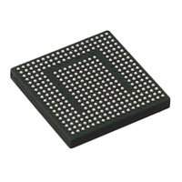 Lattice Semiconductor Corporation - LFE3-17EA-6MG328C - IC FPGA 116 I/O 328CSBGA