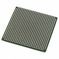 Lattice Semiconductor Corporation - LFEC33E-3FN672C - IC FPGA 496 I/O 672FBGA