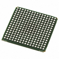 Lattice Semiconductor Corporation - LFX125EB-03F256I - IC FPGA 160 I/O 256FBGA