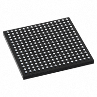 Lattice Semiconductor Corporation - LFXP2-5E-6FTN256C - IC FPGA 172 I/O 256FTBGA