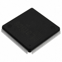 Lattice Semiconductor Corporation - LFXP3C-3QN208I - IC FPGA 136 I/O 208QFP