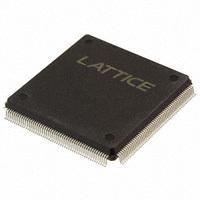 Lattice Semiconductor Corporation - M4A5-256/128-7YNC - IC CPLD 256MC 7.5NS 208QFP