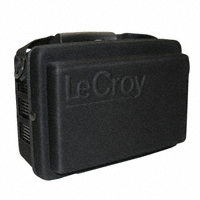 Teledyne LeCroy - WJ-CASE - CASE&FRONT CVR FOR WAVEJET 300A