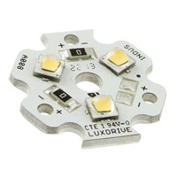 LEDdynamics Inc. - A008-G2740-R2 - LED INDUS STAR WHT 4000K 75CRI