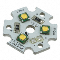 LEDdynamics Inc. A008-GW740-R2
