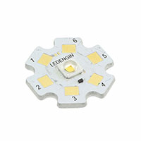 LED Engin Inc. - LZ1-10NW02-0040 - LED MCPCB LZ1-2 NEUTRAL WHITE