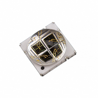 LED Engin Inc. - LZ4-00U600-00U0 - EMITTER UV 365NM 700MA SMD