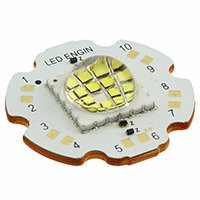 LED Engin Inc. - LZP-D0WW0R-0030 - LED EMITTER WHT 4650LM 5CH MCPCB