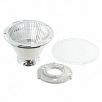 Ledil - CN12305_LENA-M-DL - REFLECTOR 111MM RND BRIGLUX MED