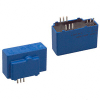 LEM USA Inc. - LAH 25-NP - SENSOR CURRENT HALL 8A, 12A, 25A