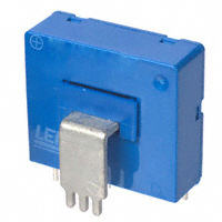 LEM USA Inc. - HAIS 50-TP - SENSOR CURRENT HALL 50A AC/DC